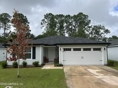 8142 Metto Rd, Jacksonville, FL 32244