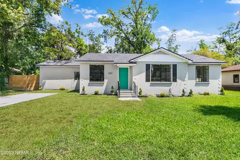 5351 Attleboro St, Jacksonville, FL 32205