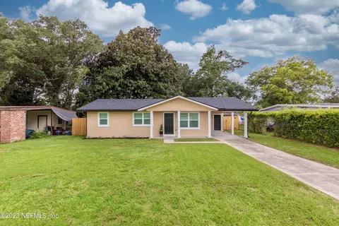 10348 Elmhurst Dr, Jacksonville, FL 32218