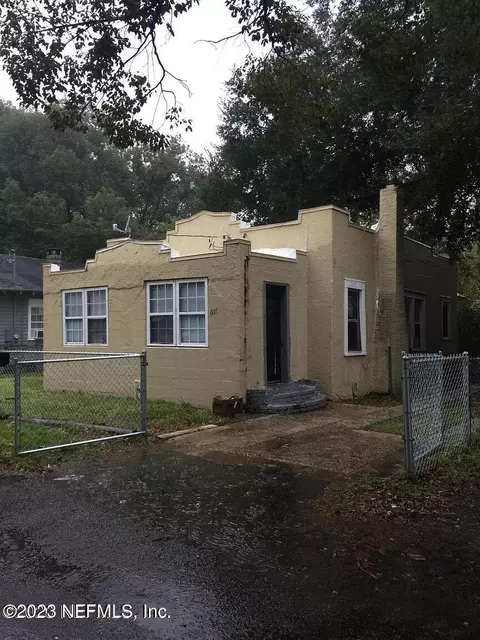 607 E 60th St, Jacksonville, FL 32208