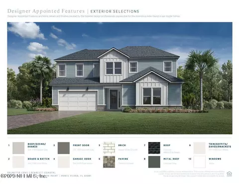 339 Storybrook Pt, Ponte Vedra, FL 32081