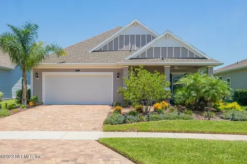 77 Glorieta Dr, Saint Augustine, FL 32095