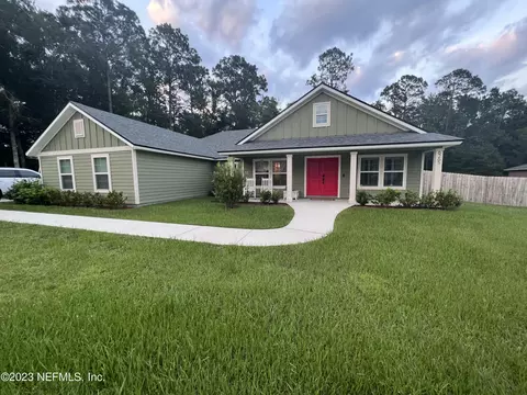 6265 Flag Run Dr, Jacksonville, FL 32234
