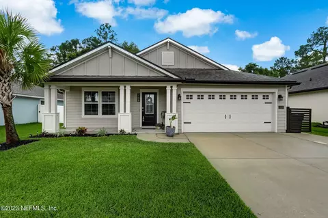 11628 Yellow Perch Rd, Jacksonville, FL 32226