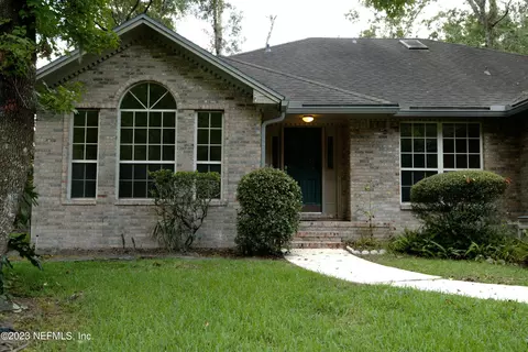 2827 Newcastle Dr, Orange Park, FL 32065