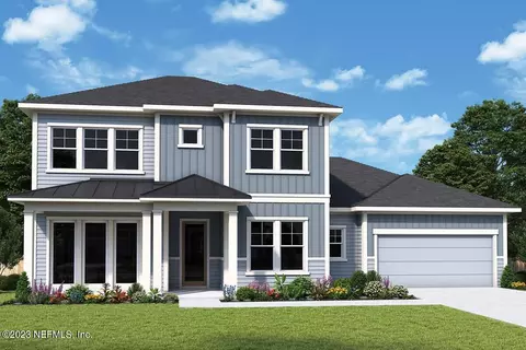 41 Crystal Sands Ct, Ponte Vedra, FL 32081