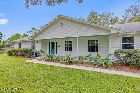 1007 9th Ave N, Jacksonville Beach, FL 32250