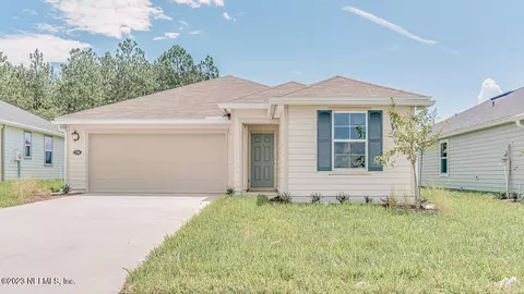 574 Panther Lake Pkwy, Jacksonville, FL 32221