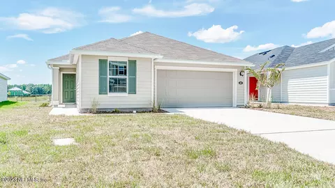 603 Panther Lake Pkwy, Jacksonville, FL 32221