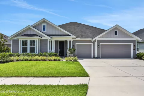 156 Oxbridge Way, Saint Johns, FL 32259