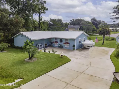 111 Loyola Rd, Saint Augustine, FL 32086