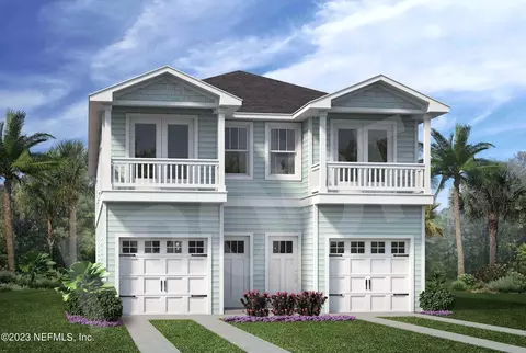 738 10th S Ave, Jacksonville Beach, FL 32250