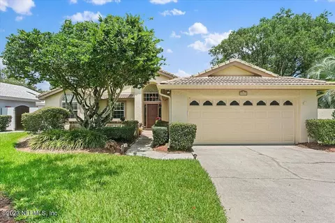 4063 Mizner Ct, Jacksonville, FL 32217