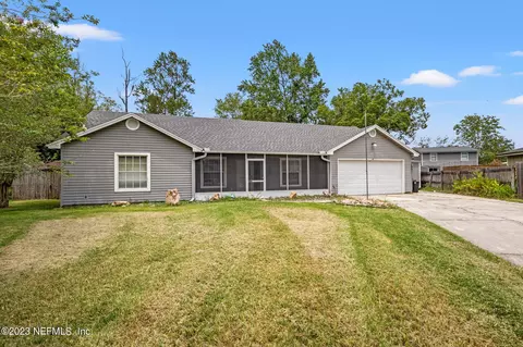 570 Arthur Middleton Cir, Orange Park, FL 32073