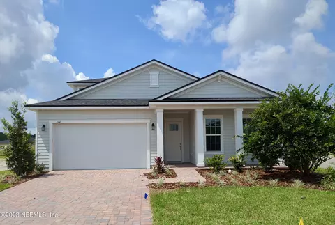 226 Blackbird Ln, Saint Augustine, FL 32092