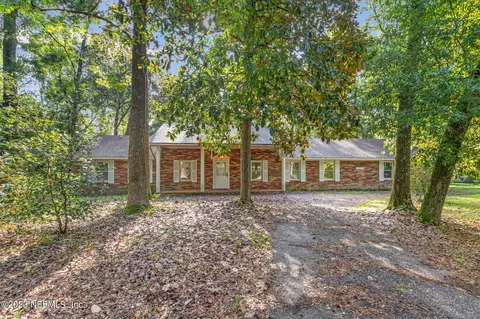 10801 Adams Mem Dr, White Springs, FL 32096