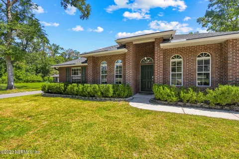 3377 Wilderness Cir, Middleburg, FL 32068