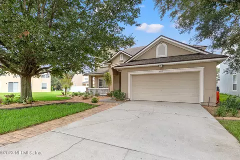 3515 Live Oak Hollow Dr, Orange Park, FL 32065