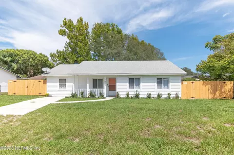 1267 Prince Rd, Saint Augustine, FL 32086