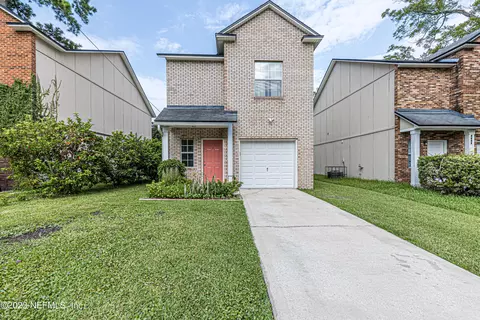 1632 Stimson St, Jacksonville, FL 32210