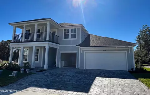 3788 Spring Garden Ct, Jacksonville, FL 32223