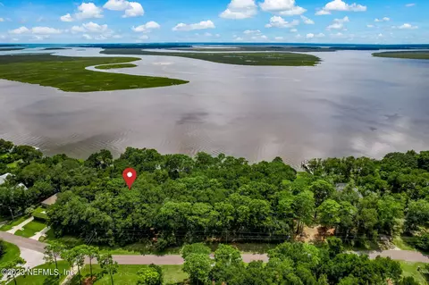 Lot #20 Wilder Blvd, Fernandina Beach, FL 32034