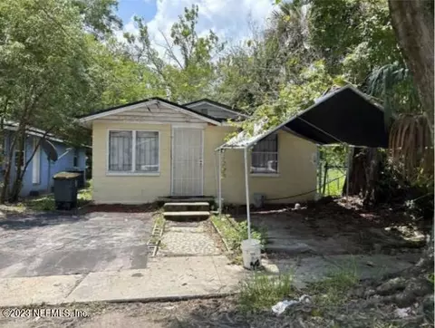 1490 W 22nd St, Jacksonville, FL 32209