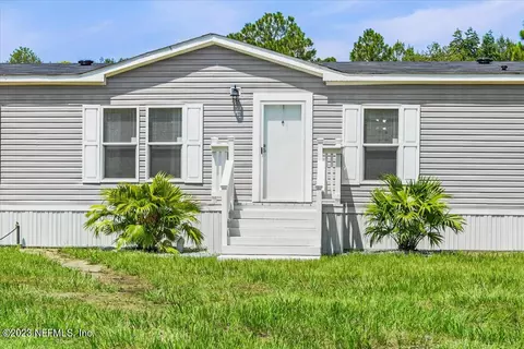 15368 Davidson Farm Rd W, Jacksonville, FL 32218
