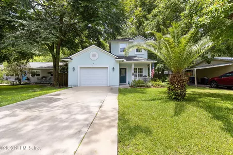 358 Cape Ave, Saint Augustine, FL 32084