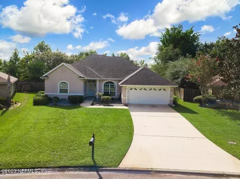 1086 Ardmore St, Saint Augustine, FL 32092