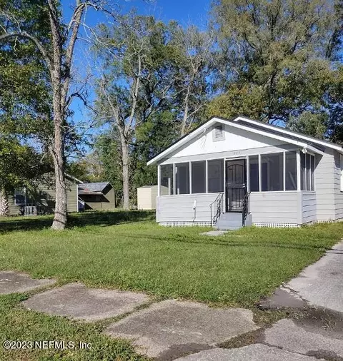 825 St Clair St, Jacksonville, FL 32254