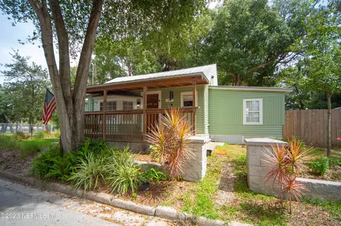 7 Isabel St, Saint Augustine, FL 32084