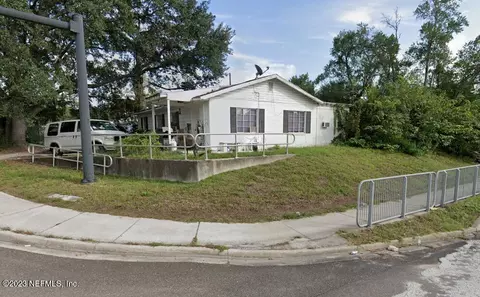 8078 Devoe St, Jacksonville, FL 32220