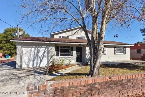 4903 Foxboro Rd, Jacksonville, FL 32208