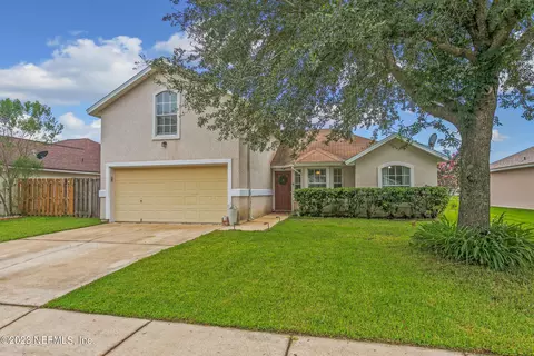 1118 Summer Springs Dr, Middleburg, FL 32068