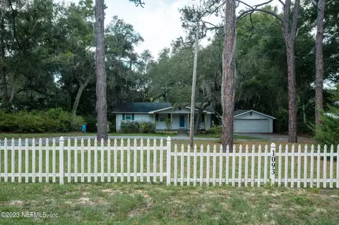 1093 SE 46th Loop, Keystone Heights, FL 32656