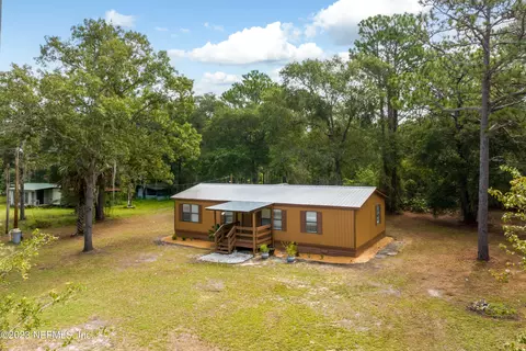 85356 Lonnie Crews Rd, Fernandina Beach, FL 32034