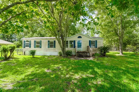 4863 Calendula Ave, Middleburg, FL 32068