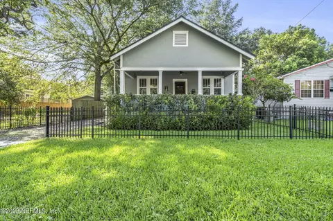 3858 Boone Park Ave, Jacksonville, FL 32205