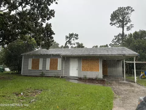 926 Pheasant Dr, Jacksonville, FL 32218