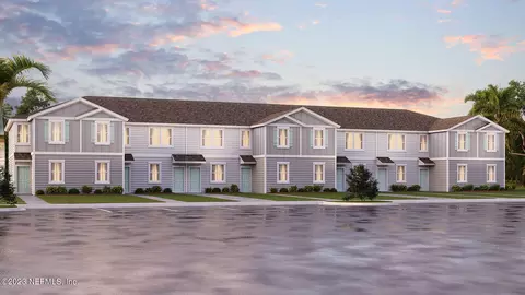 263 Elmhurst Ln, Saint Augustine, FL 32084