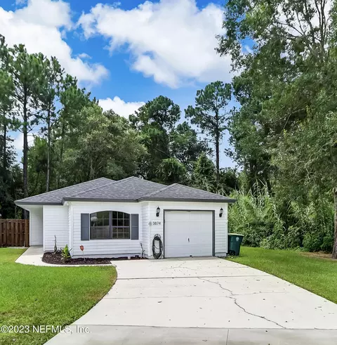3874 Bright Leaf Ct, Jacksonville, FL 32246