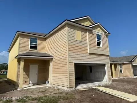 89 Ashbrook St, Saint Augustine, FL 32084