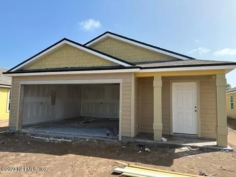 104 Ashbrook St, Saint Augustine, FL 32084