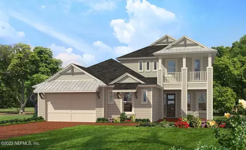 234 Navigators Rd, Saint Johns, FL 32259