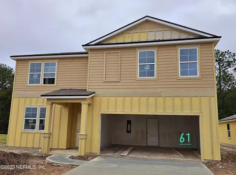 187 Encanto Way, Saint Augustine, FL 32084