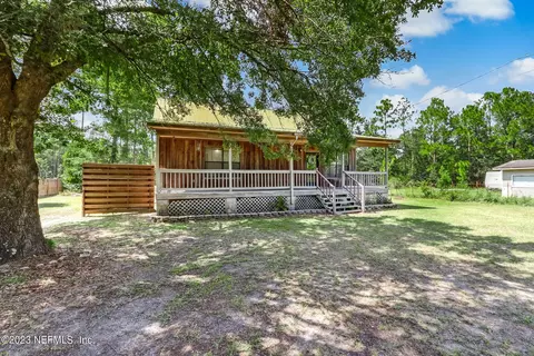 86105 Pages Dairy Rd, Yulee, FL 32097