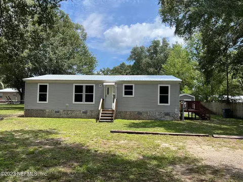 4075 Southwood Rd, Macclenny, FL 32063