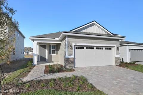 49 Cedar Elm Way, Saint Augustine, FL 32092