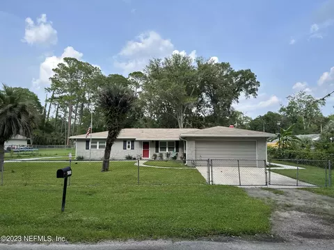 1135 Pangola Dr, Jacksonville, FL 32205